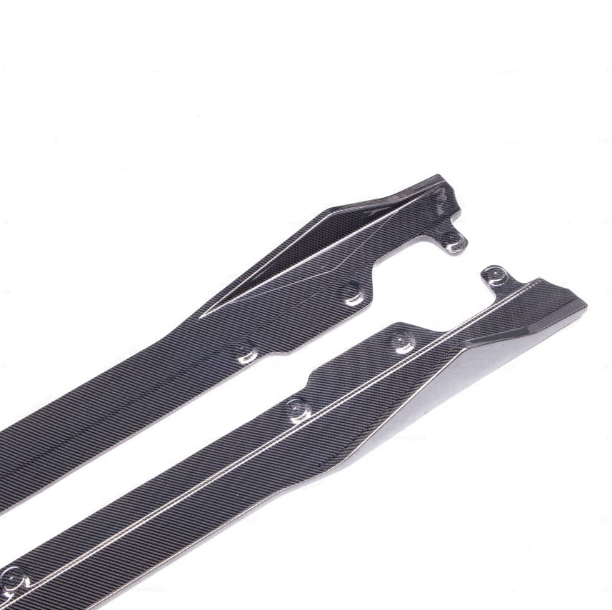 AC Sideskirt - BMW G42, 2022+