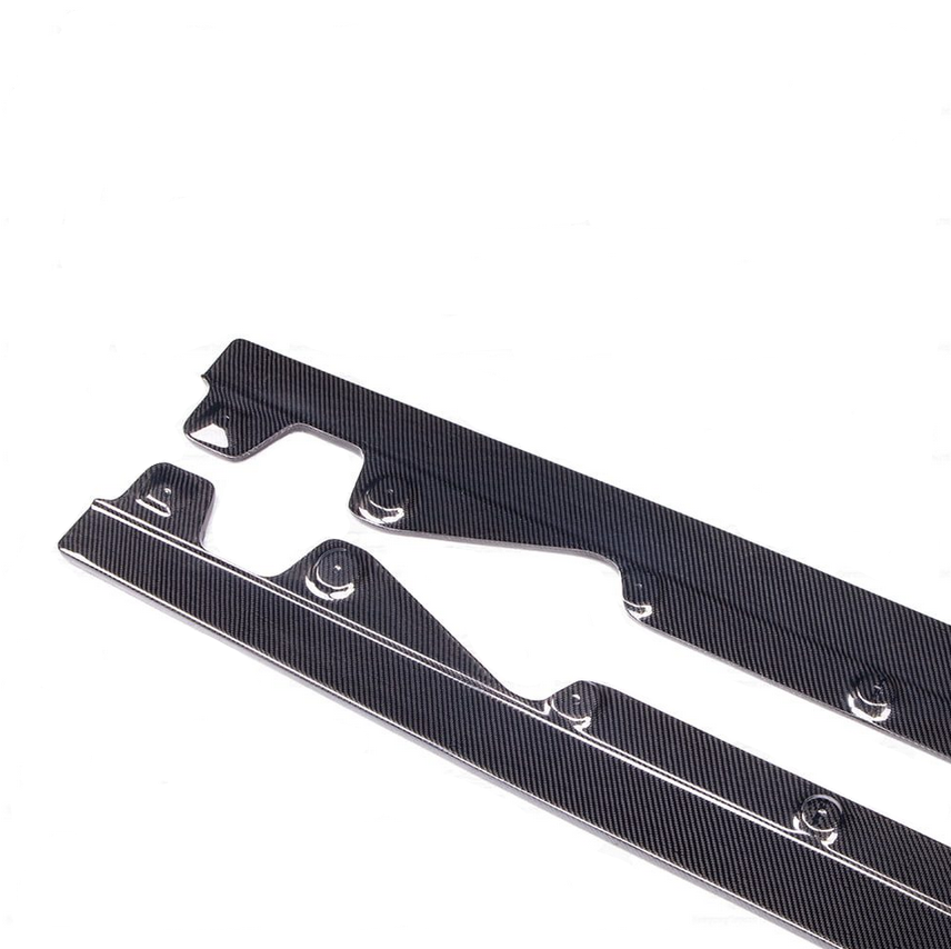 AC Sideskirt - BMW G42, 2022+