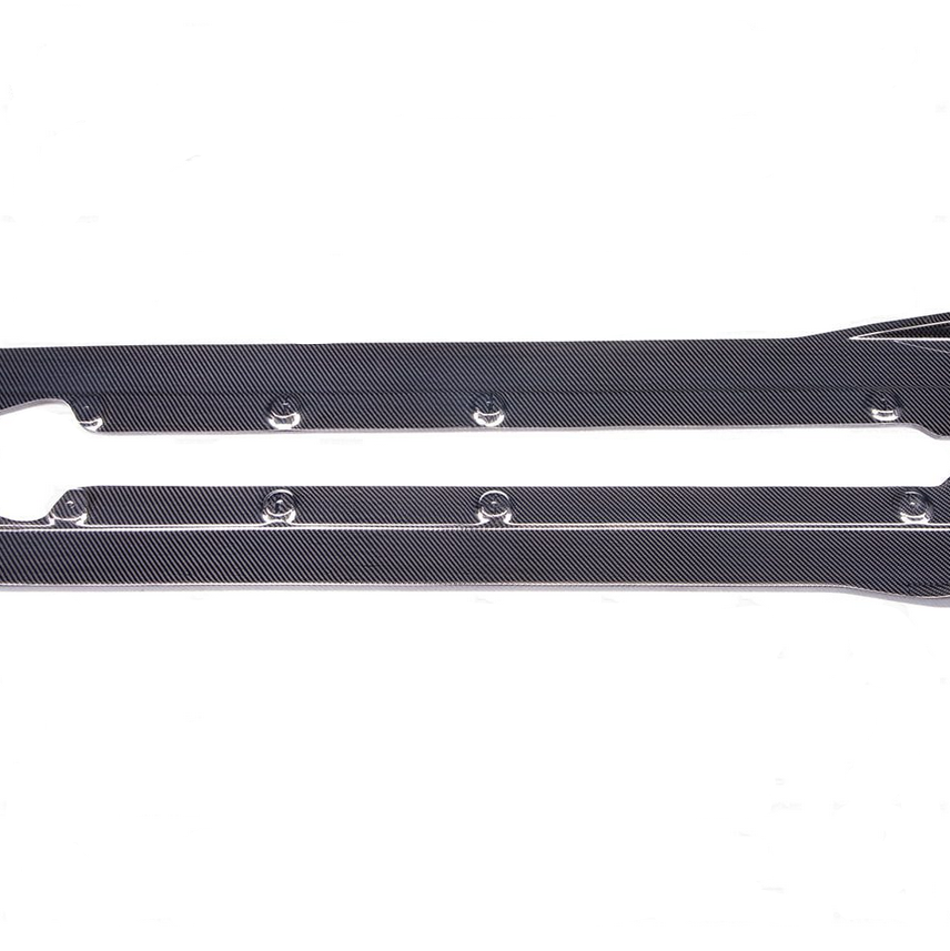 AC Sideskirt - BMW G42, 2022+