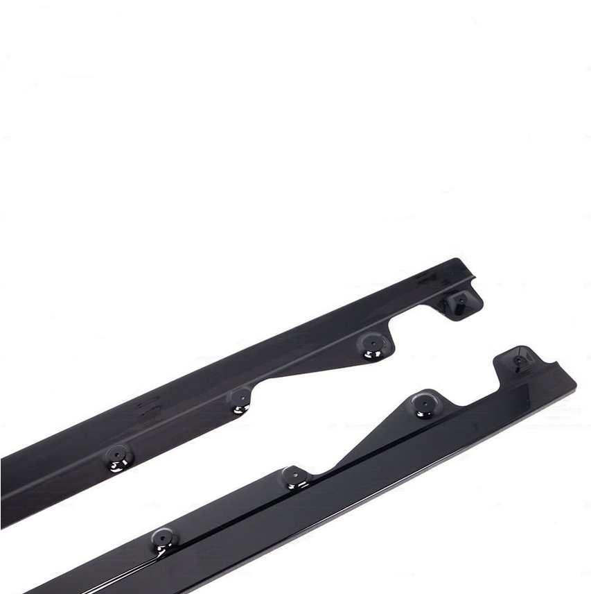 AC Sideskirt - BMW G42, 2022+