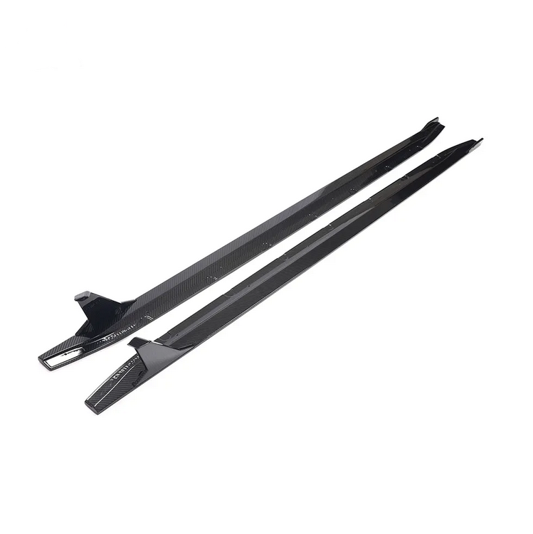 CPS Sideskirts - BMW M4 G82, 2021+