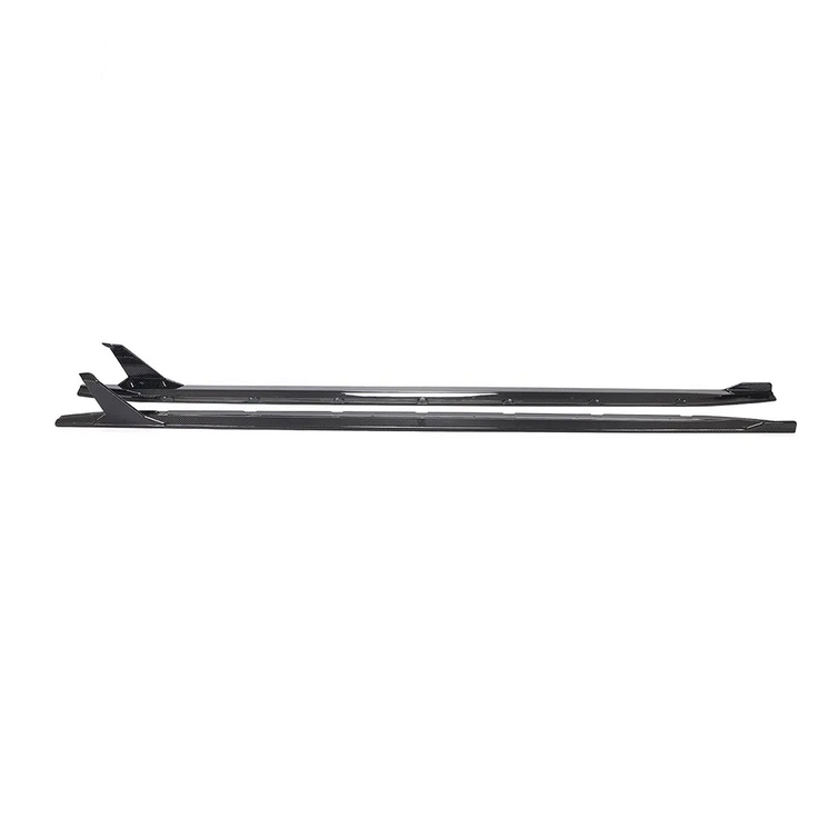 CPS Sideskirts - BMW M4 G82, 2021+