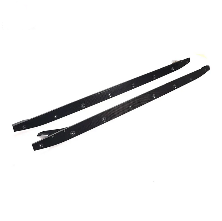 CPS Sideskirts - BMW M4 G82, 2021+