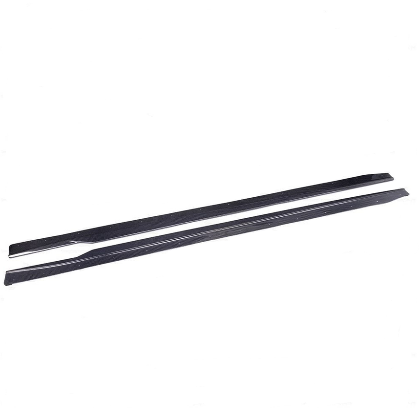 MHC Sideskirt - BMW M2 G87, 2023+