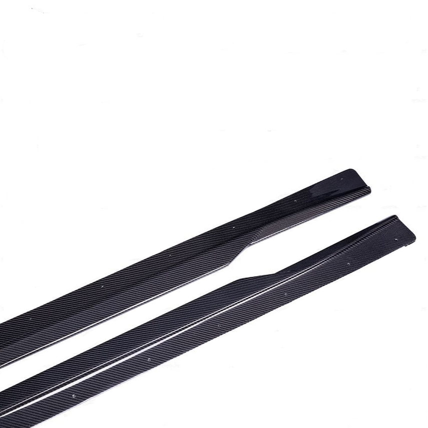 MHC Sideskirt - BMW M2 G87, 2023+