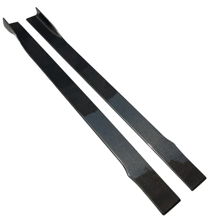 UNVS Sideskirt - BMW M5 F90, 2021-2024