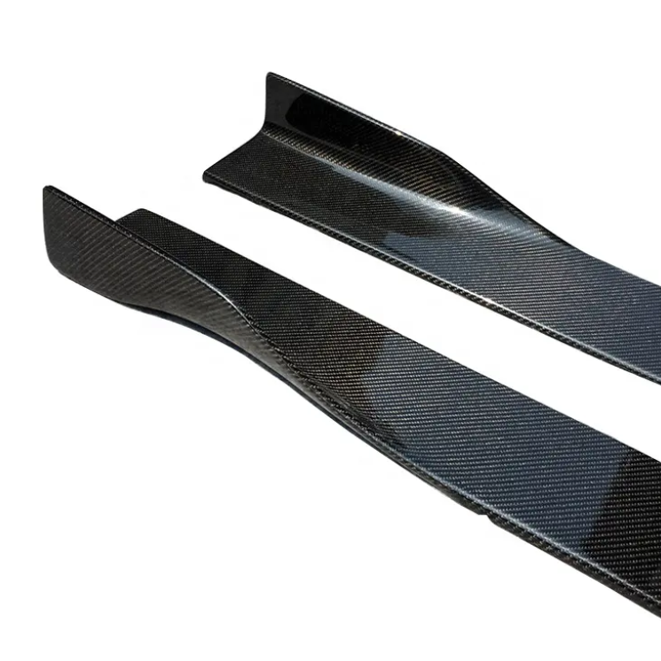 UNVS Sideskirt - BMW M5 F90, 2021-2024
