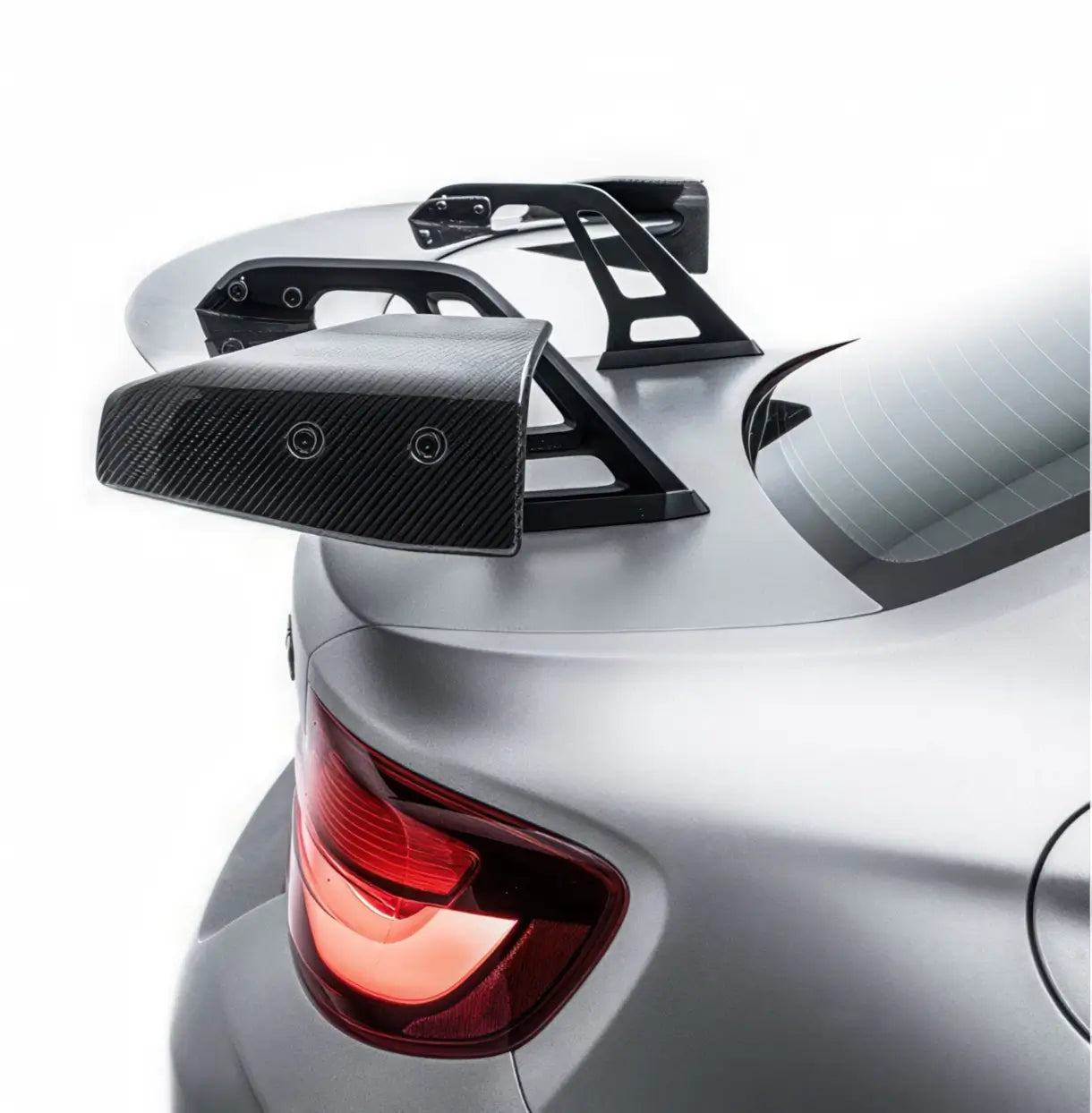 UNIVERSAL Wing Spoiler - Suitable for All Models