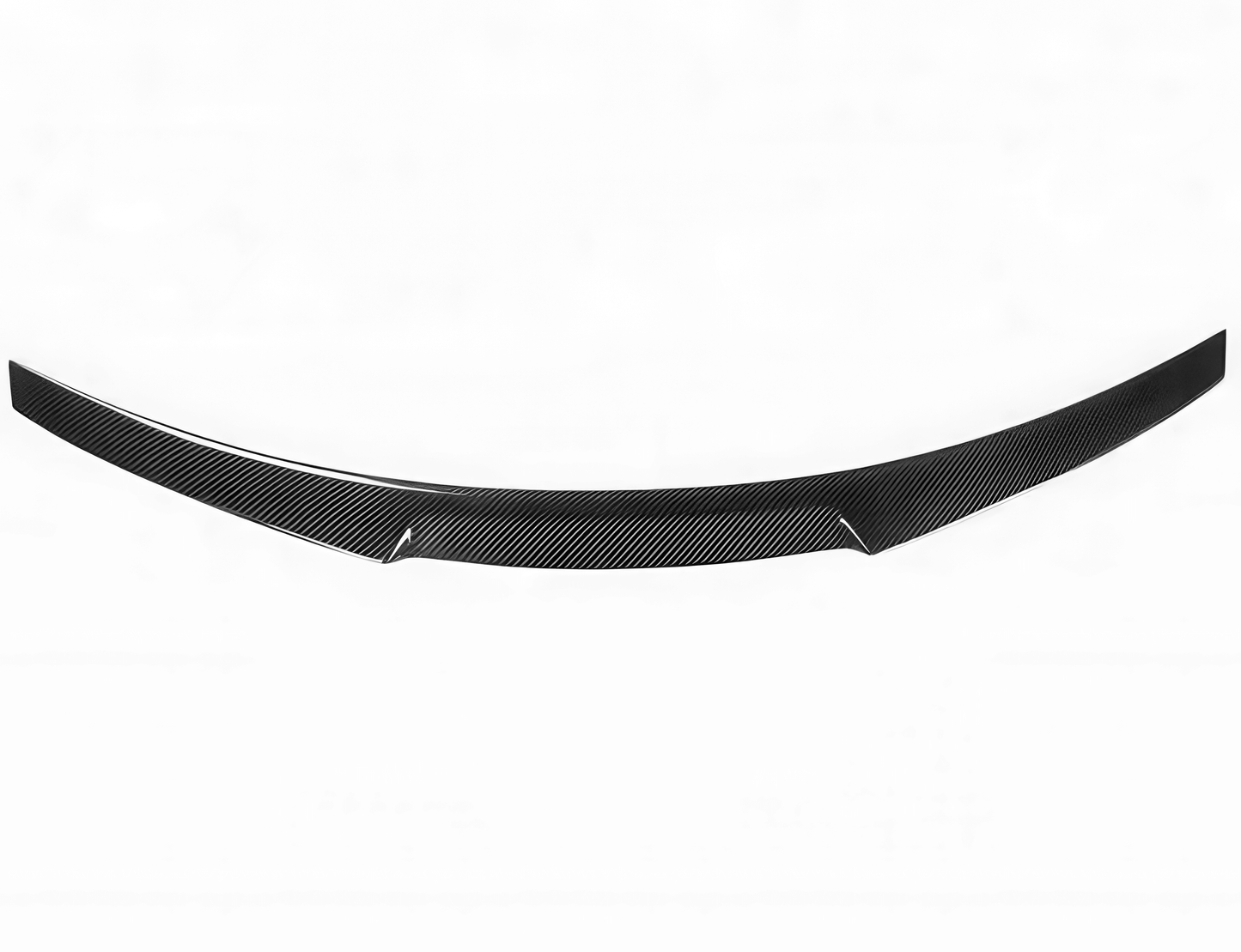 V Spoiler - BMW M3 E92, 2008-2013