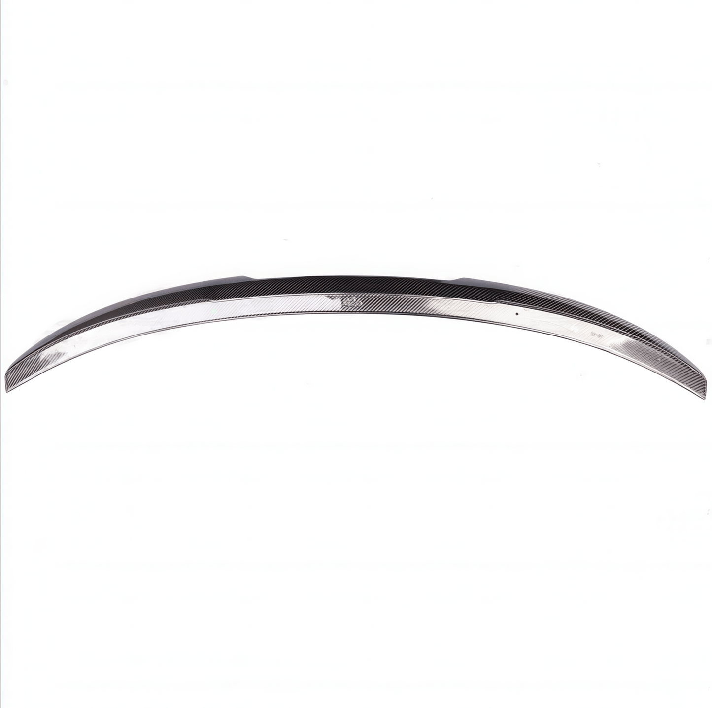 V Spoiler - BMW M3 E92, 2008-2013