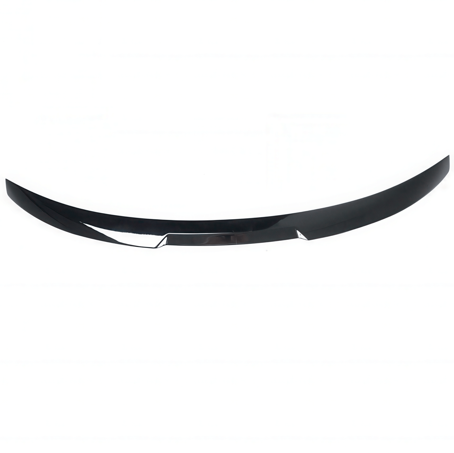 V Spoiler - BMW M3 E92, 2008-2013