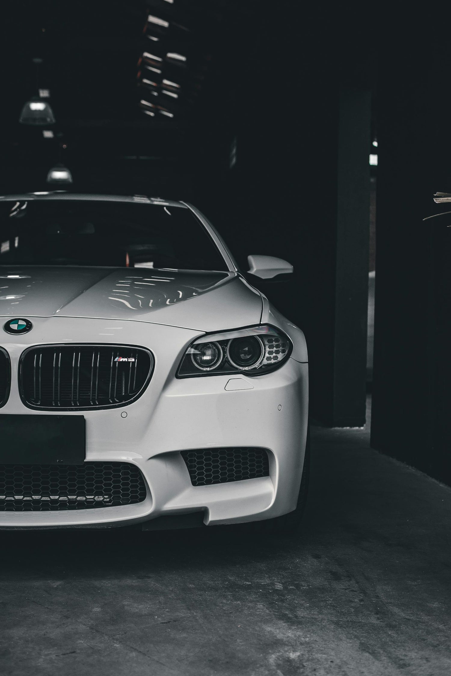 F10 M5