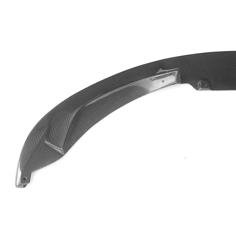 3D Splitter - BMW M3/M4 F8x, 2014-2020
