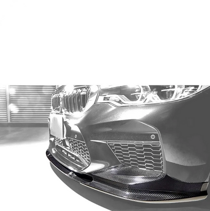 3D Splitter - BMW F90 M5, 2017-2024