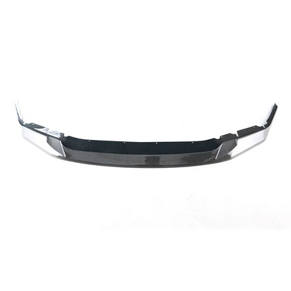 GTS Splitter - BMW M5 F90, 2017-2024