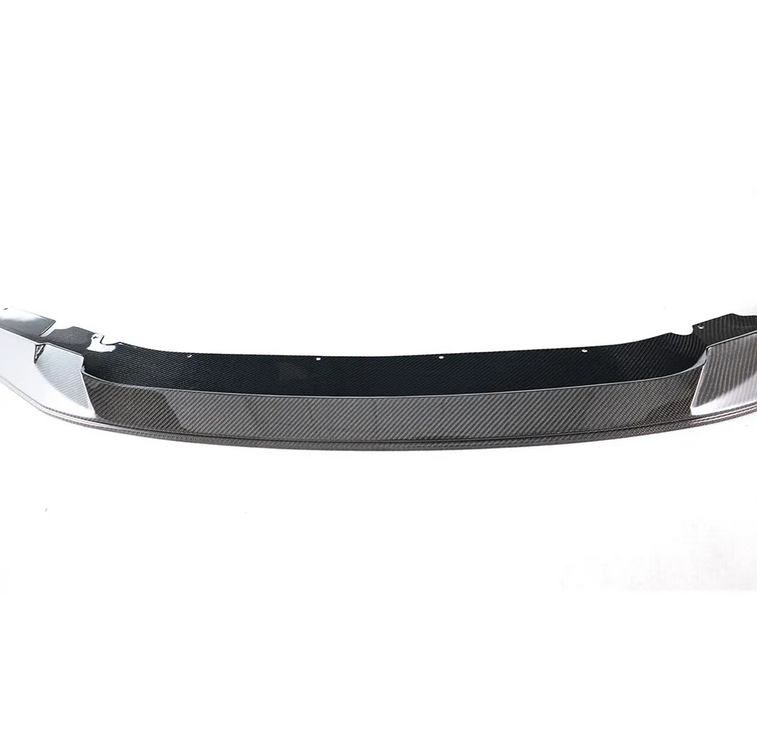 GTS Splitter - BMW M5 F90, 2017-2024