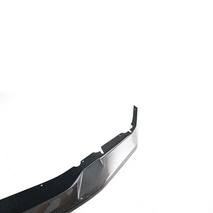 GTS Splitter - BMW M5 F90, 2017-2024