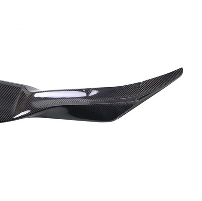 RKP Splitter - BMW M5 F90, 2017-2020