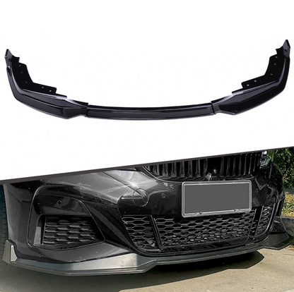 MP Splitter 3PC - BMW G20, 2019-2022