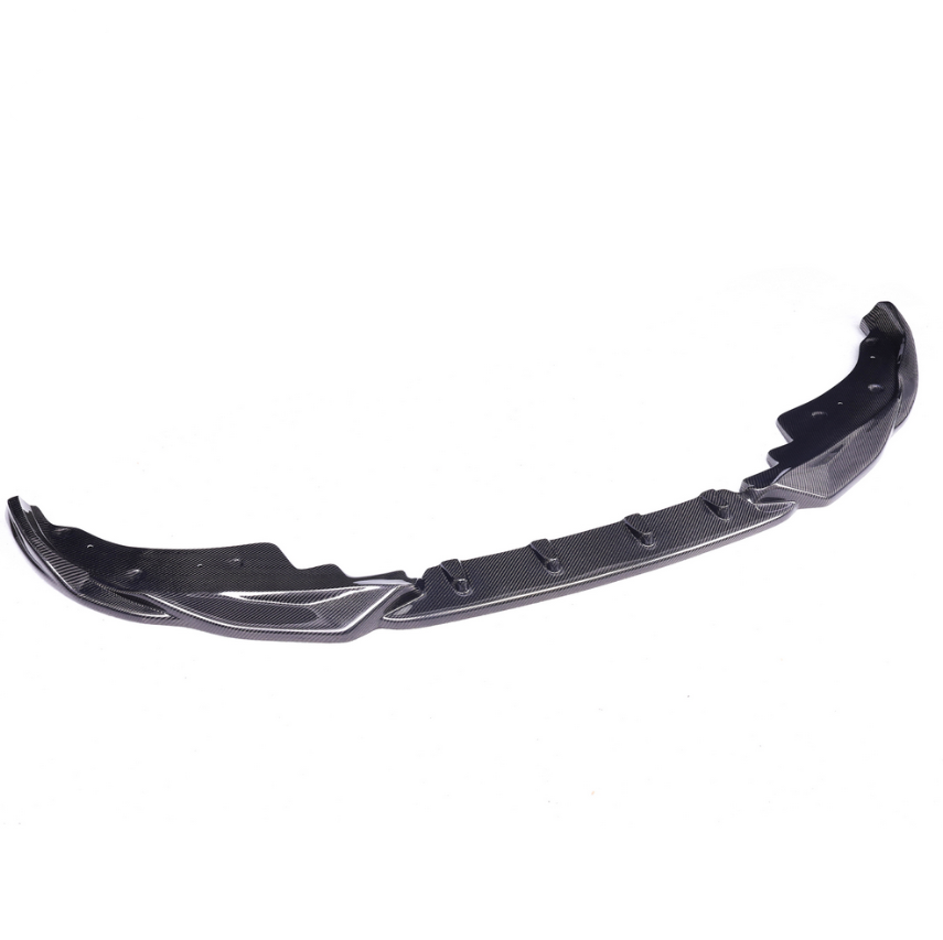 MAX Splitter - BMW G22, 2020+