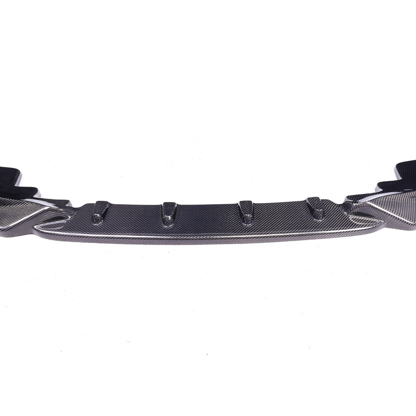 MAX Splitter - BMW G22, 2020+