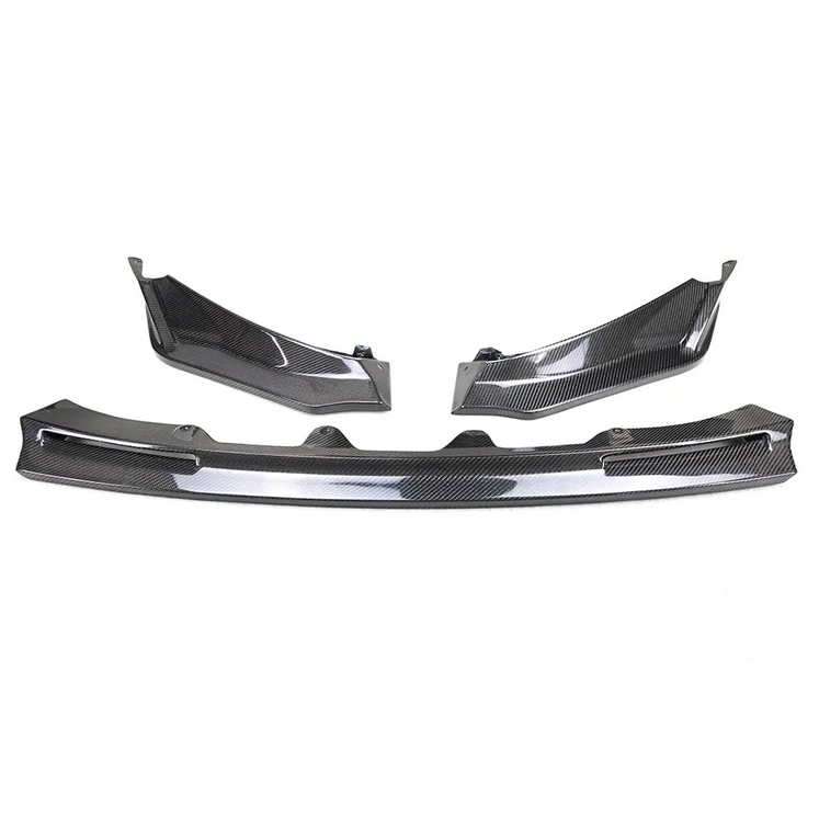 V Style Splitter - BMW M3/4 G8x, 2021+