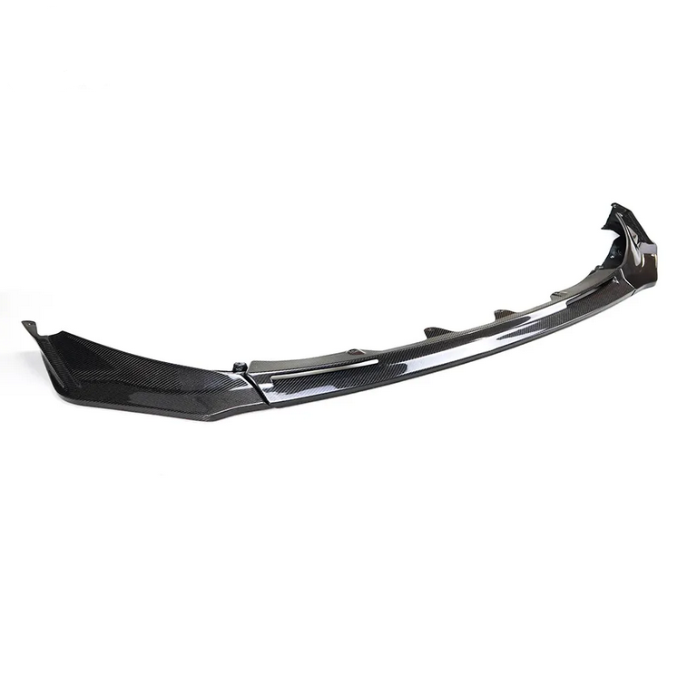 V Style Splitter - BMW M3/4 G8x, 2021+