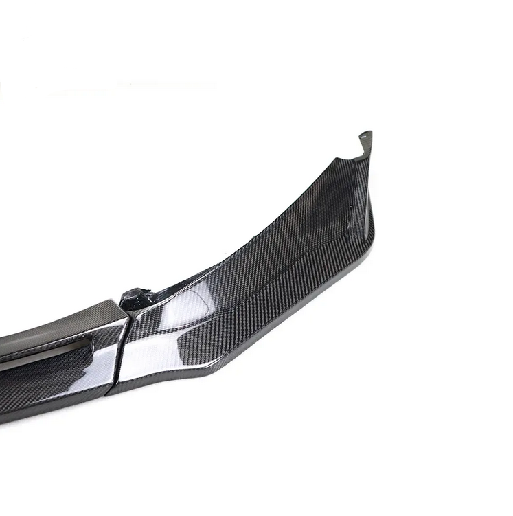 V Style Splitter - BMW M3/4 G8x, 2021+