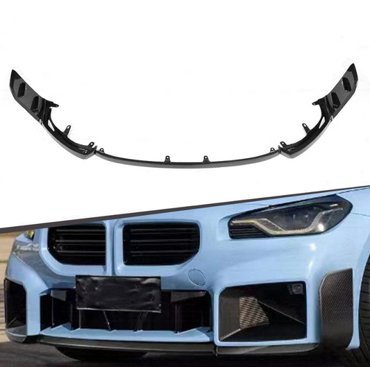 MP Splitter 3PC - BMW M2 G87, 2023+