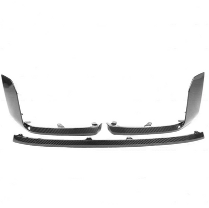 MP Splitter 3PC - BMW M2 G87, 2023+