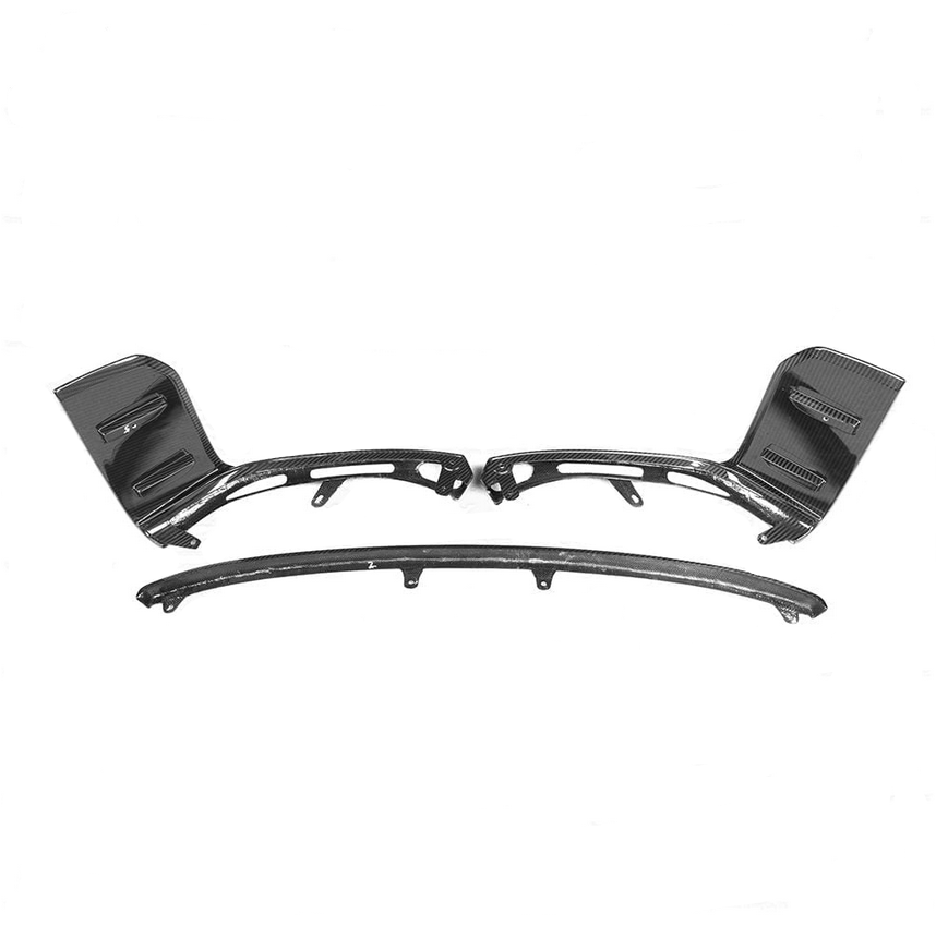 MP Splitter 3PC - BMW M2 G87, 2023+