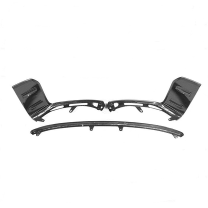 MP Splitter 3PC - BMW M2 G87, 2023+