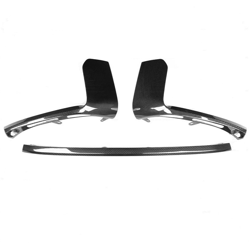 MP Splitter 3PC - BMW M2 G87, 2023+