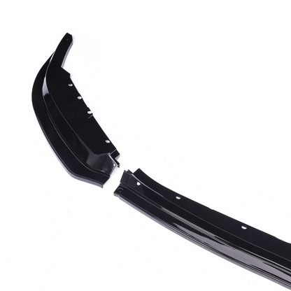 V Splitter 3PCS - BMW M2 G87, 2023+