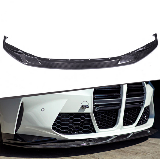 MHC Splitter - BMW M3/M4 G8x, 2020+