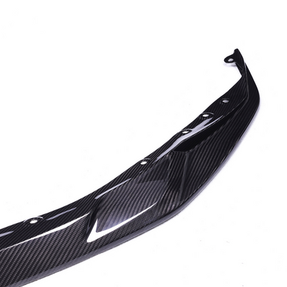 MHC Splitter - BMW M3/M4 G8x, 2020+