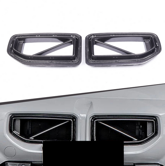 AP Grill - BMW M2 G87, 2023+