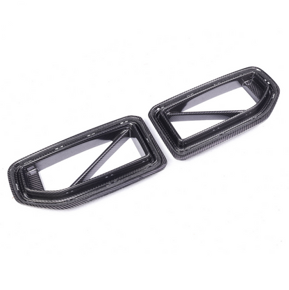 AP Grill - BMW M2 G87, 2023+