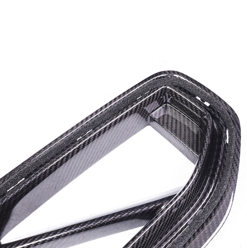 AP Grill - BMW M2 G87, 2023+