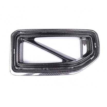 AP Grill - BMW M2 G87, 2023+