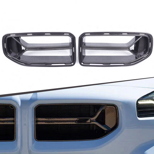 CSL Grill - BMW M2 G87, 2023+