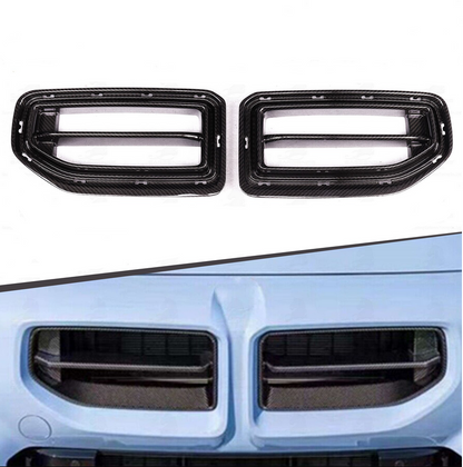 MP Grill - BMW M2 G87, 2023+