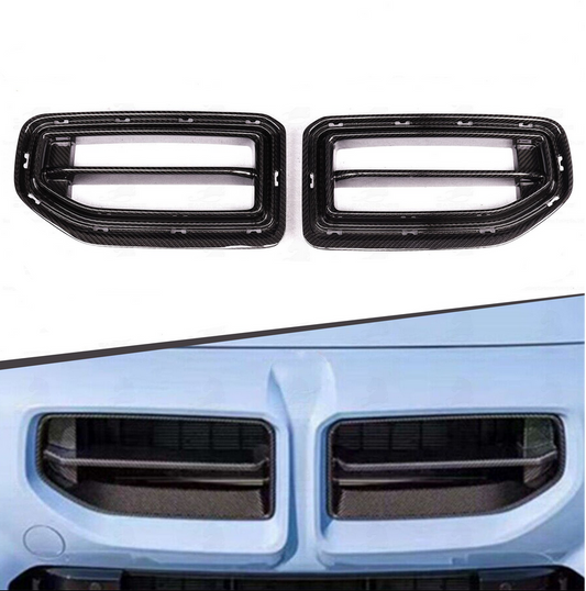 MP Grill - BMW M2 G87, 2023+