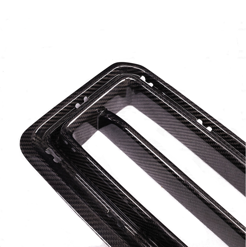 MP Grill - BMW M2 G87, 2023+