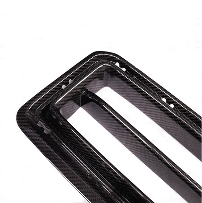 MP Grill - BMW M2 G87, 2023+