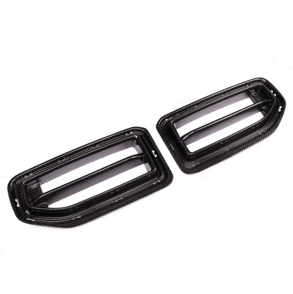 MP Grill - BMW M2 G87, 2023+