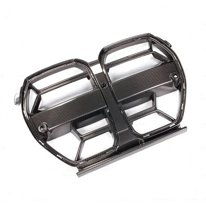 CSL Grill - BMW M3/M4 G8x, 2021+