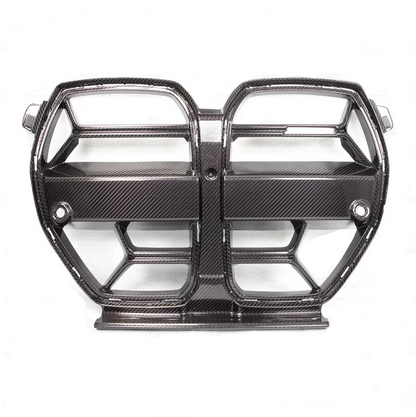 CSL Grill - BMW M3/M4 G8x, 2021+