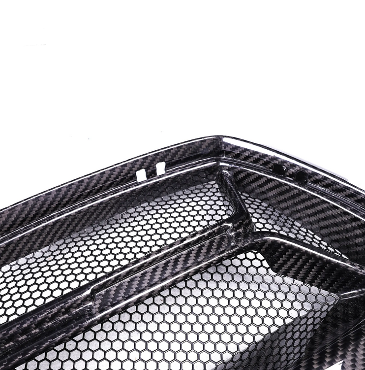 CSL Grill with Mesh - BMW M3/4 G8x, 2021+