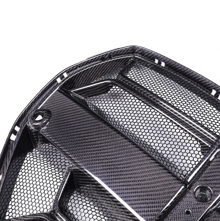 CSL Grill with Mesh - BMW M3/4 G8x, 2021+